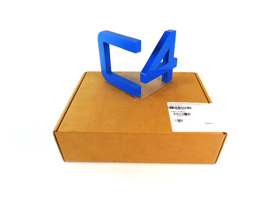 HP 871478-901 SPSPCA DUAL NVIDIA TESLA K80 GPU