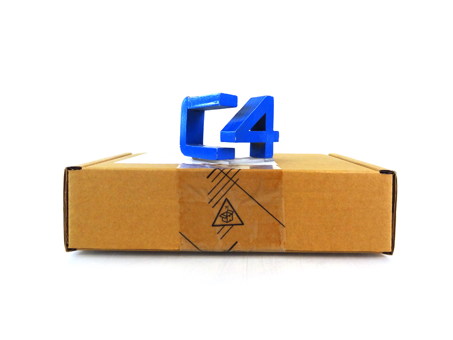 HP 871485-001 HPE (4X HDD BP SAS HBA HD) *New Sealed Spare*