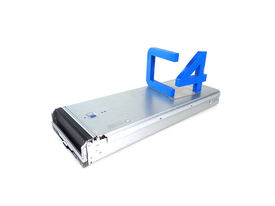 HP 871941-B21 SYNERGY 480 GEN10 CTO SERVER