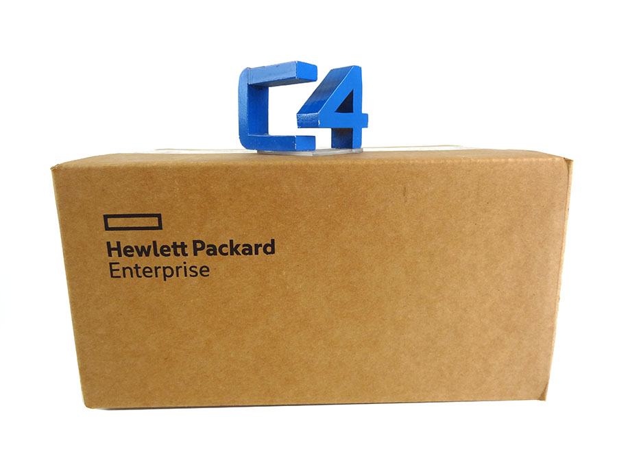 HP 872357-B21 400GB SATA 6G WI LFF *New Sealed* - 872513-001 