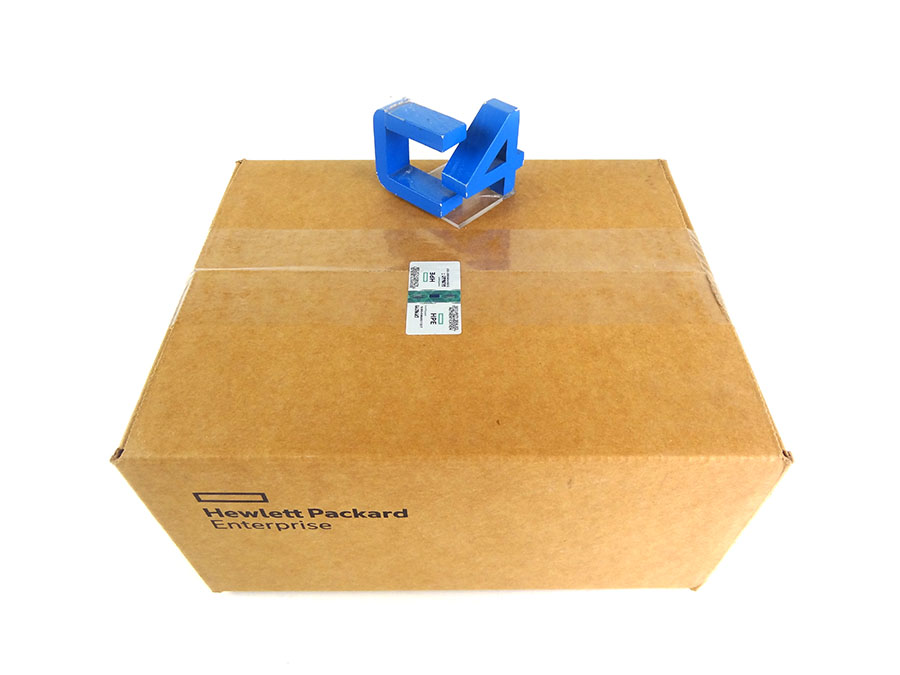 HP 872357-B21 400GB SATA 6G WI LFF *New Sealed* - 872513-001 