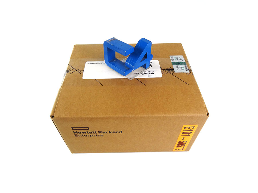 HP 872481-B21 1.8TB SAS 12G SFF 10K DS HDD - 872738-001