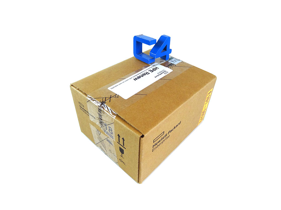 HP 872481-B21 1.8TB SAS 12G SFF 10K DS HDD - 872738-001