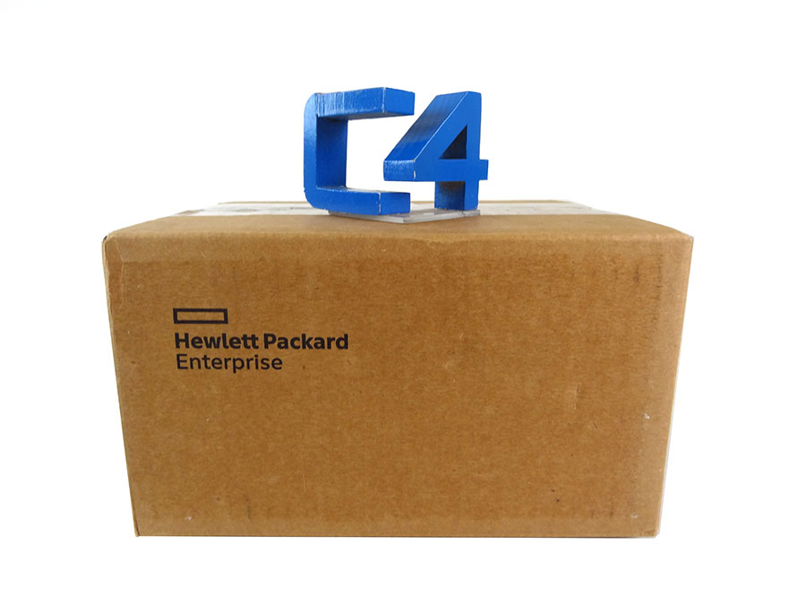 HP 872520-001 960GB SATA 6G MIXED USE SFF HD *New Sealed* - 872348-B21