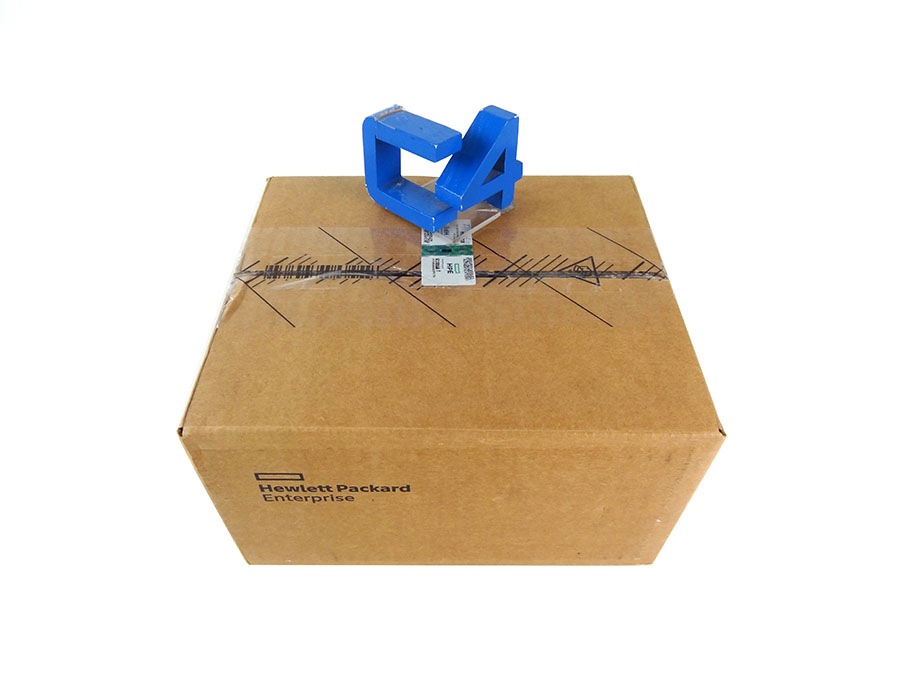 HP 872520-001 960GB SATA 6G MIXED USE SFF HD *New Sealed* - 872348-B21