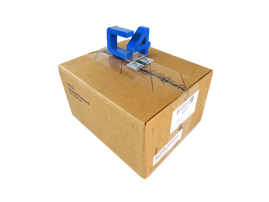 HP 872520-001 960GB SATA 6G MIXED USE SFF HD *New Sealed* - 872348-B21