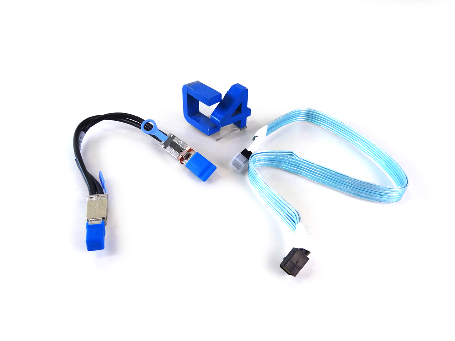 HP 872539-001 SPS-CABLE: MINISAS 560MM/12G/HBR