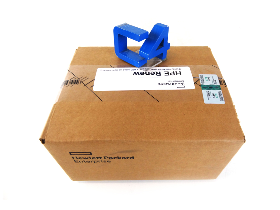 HP 873008-B21 HPE 300GB SAS 12G 10K SFF - 873034-001