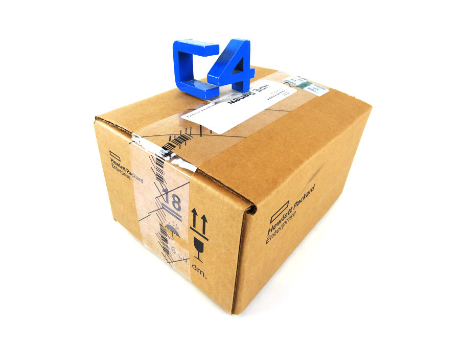 HP 873008-B21 HPE 300GB SAS 12G 10K SFF - 873034-001