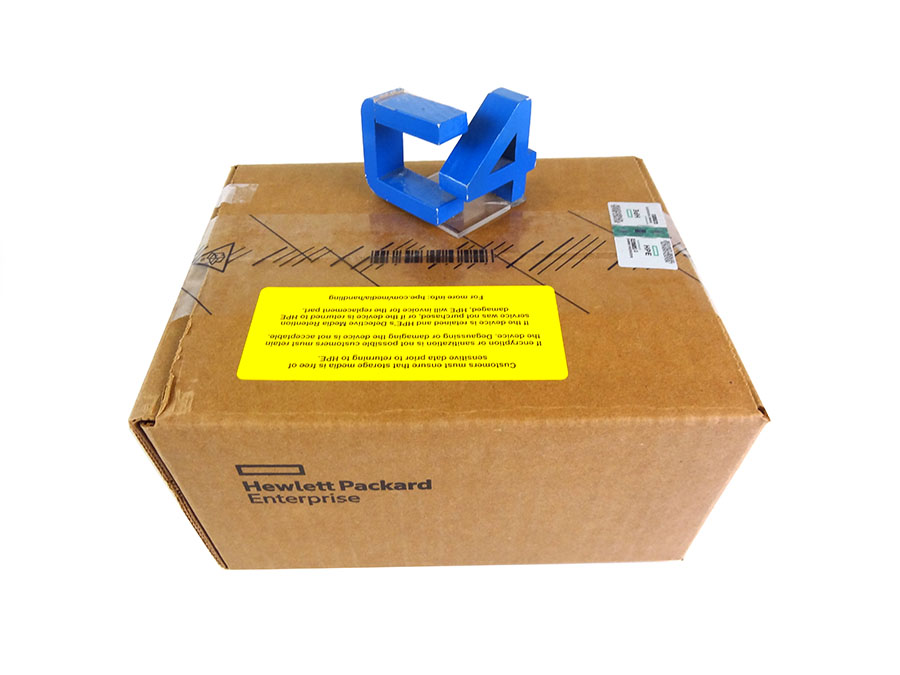 HP 873036-001 1.2TB SAS 12G 10K SAS SFF *New Sealed* - 873012-B21