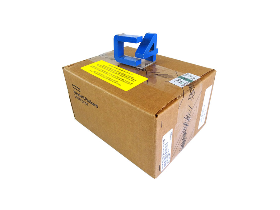 HP 873036-001 1.2TB SAS 12G 10K SAS SFF *New Sealed* - 873012-B21