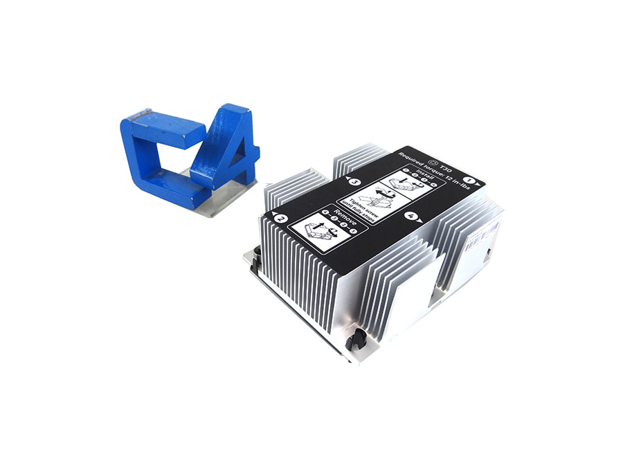 HP 873593-001 DL380 G10 HEATSINK