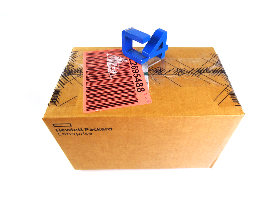 HP 873647-B21 HPE XEON 4112 S PROC DL380 G10 