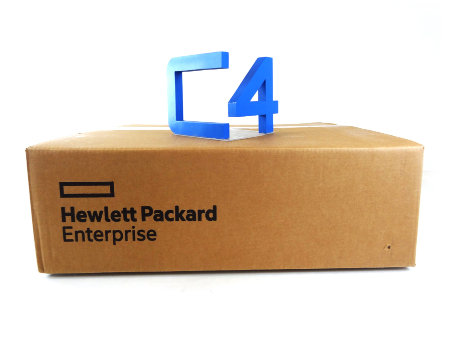 HP 874633-B21 DL560 GEN10 4P NVME MEZZ CARD - 877951-001 