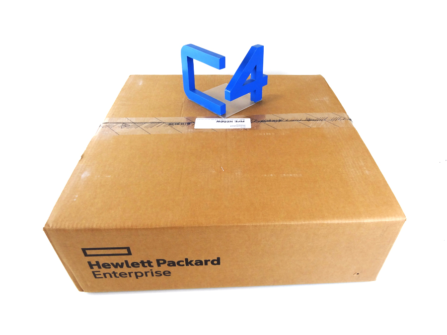 HP 874633-B21 DL560 GEN10 4P NVME MEZZ CARD - 877951-001 