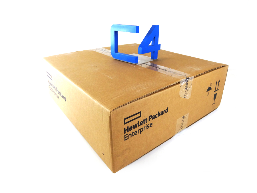 HP 874633-B21 DL560 GEN10 4P NVME MEZZ CARD - 877951-001 