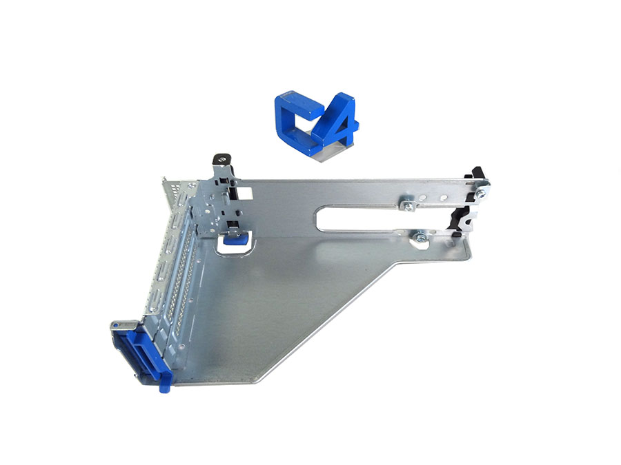 HP 875056-001 G10 DL380 G10 RISER CAGE - 871820-001