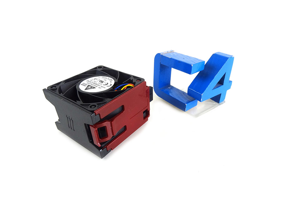 HP 875075-001 DL380 G10 STANDARD FAN MODULE