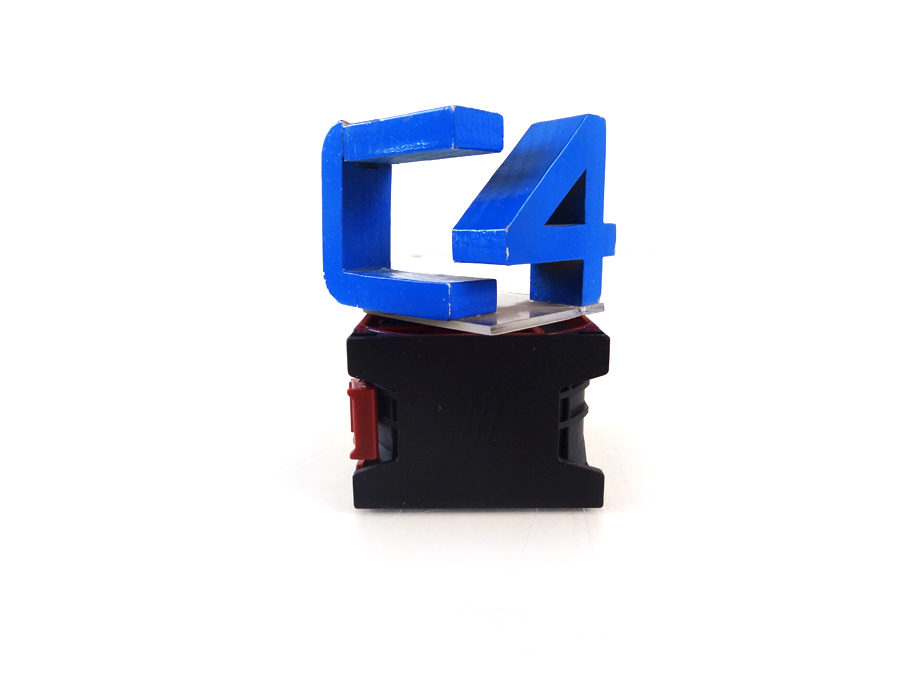 HP 875075-001 DL380 G10 STANDARD FAN MODULE - 867118-001, 870930-001, 870931-001, 879654-001 