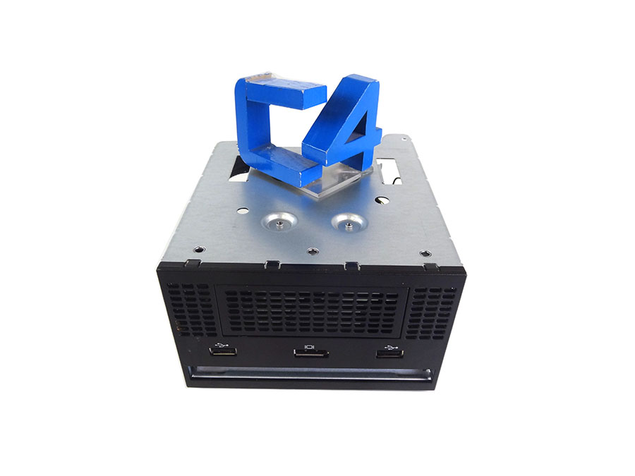 HP 875442-001 DRIVE ENCLOSURE MIDPLANE