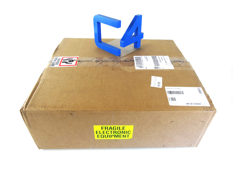 HP 875552-001 DL360 G10 SYSTEM BOARD *New Sealed*