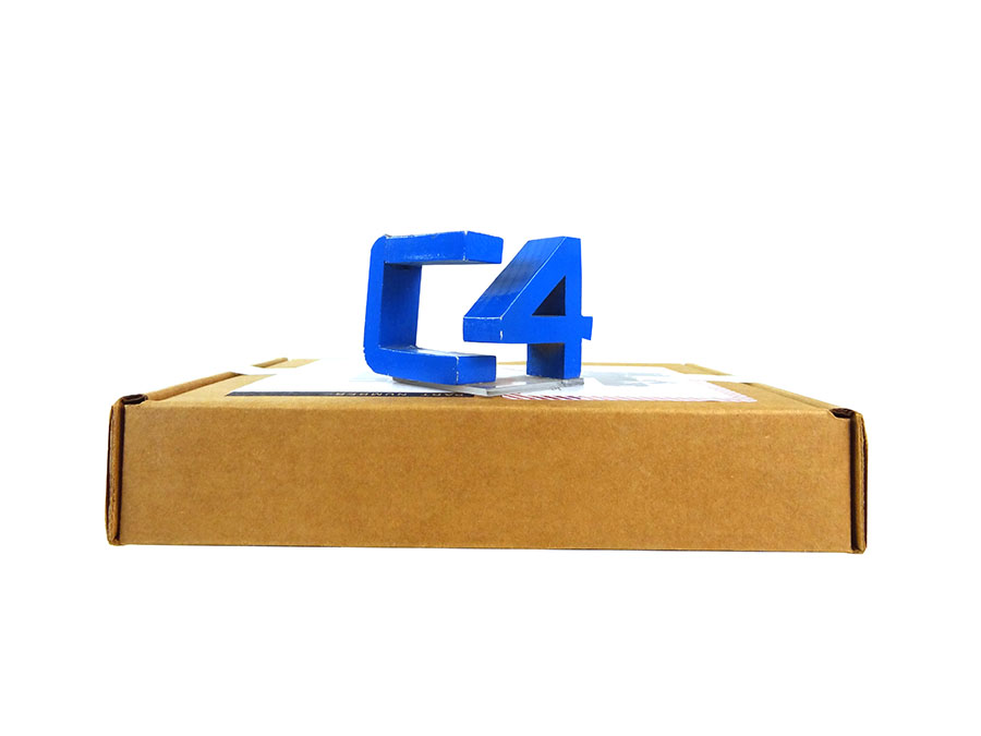 HP 878643-001 96W SMART STORAGE BATTERY - 727260-002, 871264-001, 875241-B21, P01366-B21 