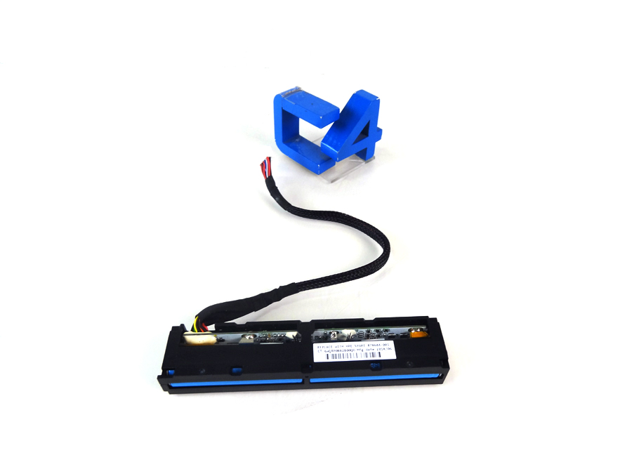 HP 878644-001 HPE 96W SMART STORAGE BATTERY 260M