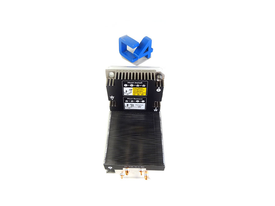 HP 879150-001 ML350 G10 HEATSINK 