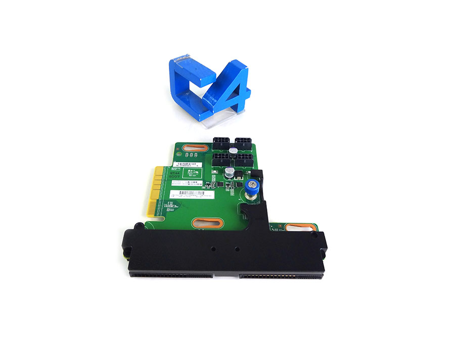 HP 879447-001 ML350 G10 POWER BACKPLANE