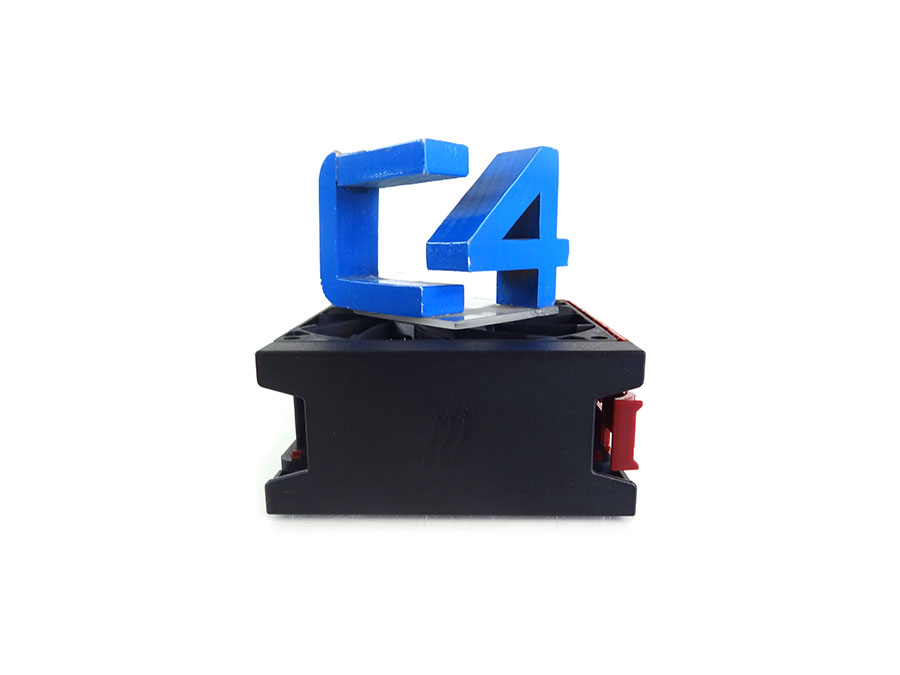 HP 879815-001 ML350 G10 FAN