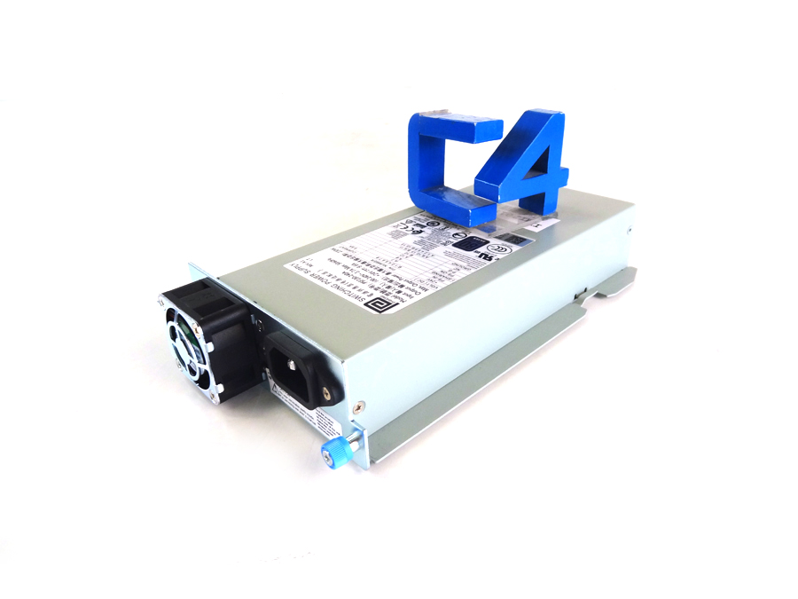 HP 882192-001 3U POWER SUPPLY, 80 PLUS SILVER