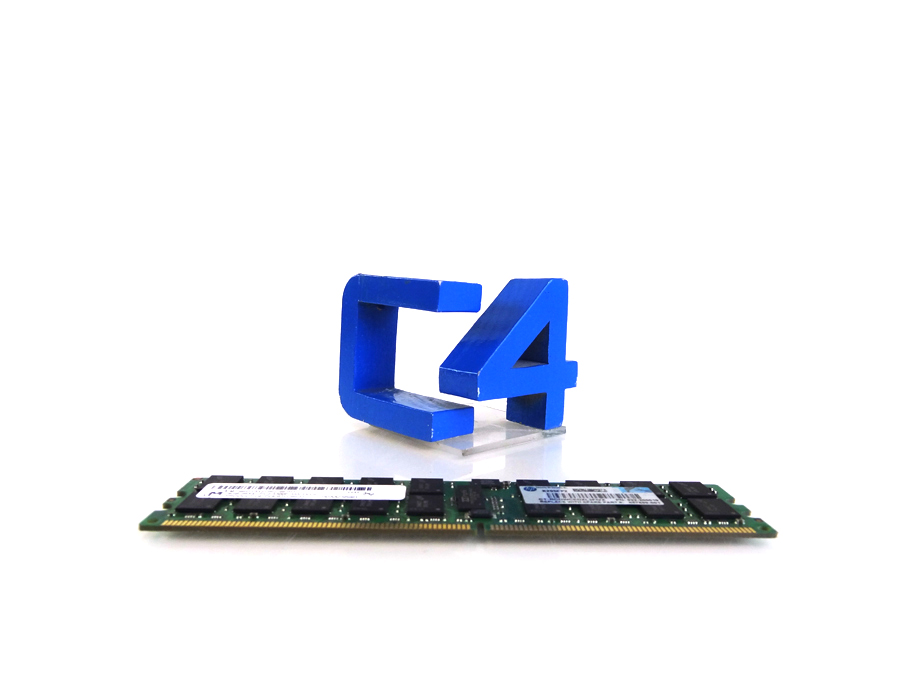 HP 922-200019 HPE 4GB DATA CACHE - 657899-001