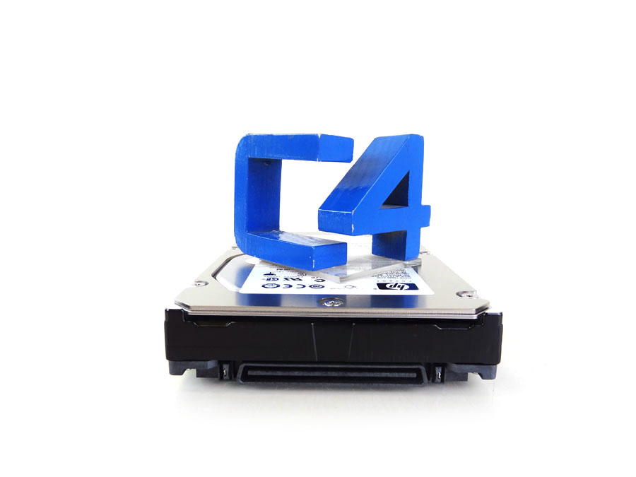 HP 9Z1006-030 HPE 300GB 15K U320 SCSI HARD DRIVE *New Bulk* - 3R-A6765-AA, 404670-014