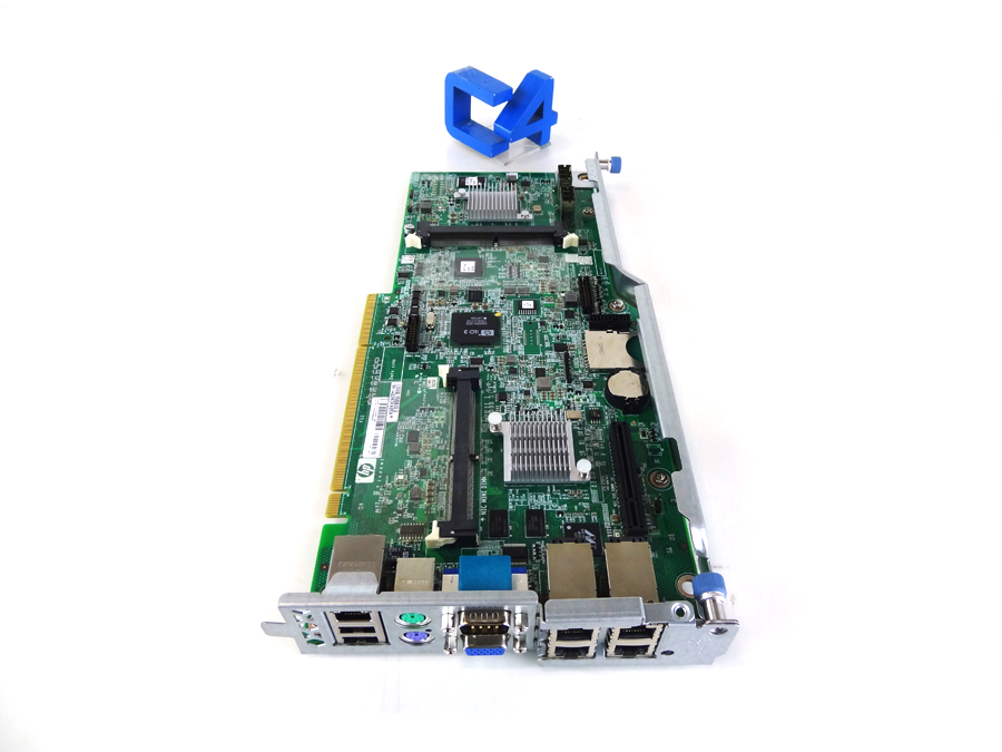 HP A0R66A HP PROLIANT DL980 NC375I SPI BOARD - AM426-69017