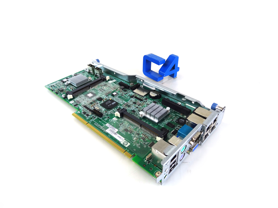 HP A0R66A HP PROLIANT DL980 NC375I SPI BOARD - AM426-69017