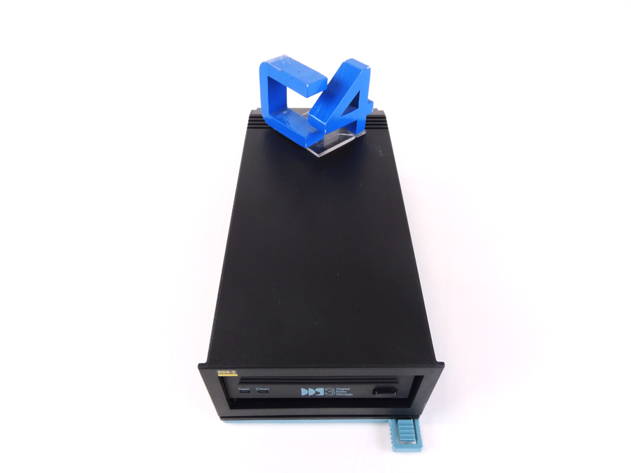 HP A3640A DDS3 12/24GB DAT DRIVE - A3640-69001