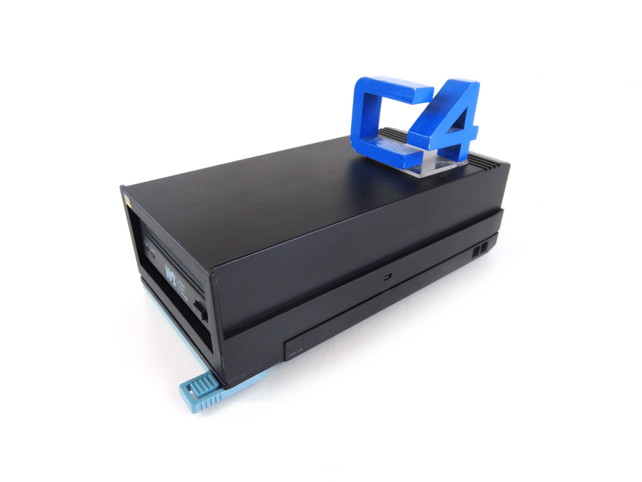 HP A3640A DDS3 12/24GB DAT DRIVE - A3640-69001