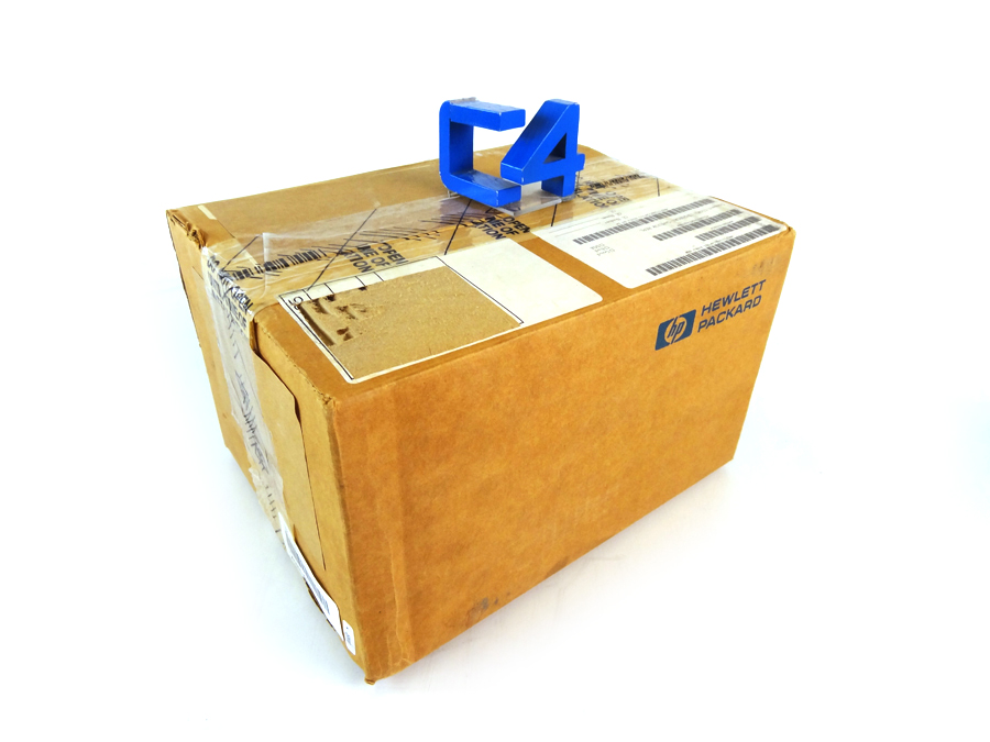 HP A5500-69101 440MHZ 1.5MB CPU MOD *New Sealed* 