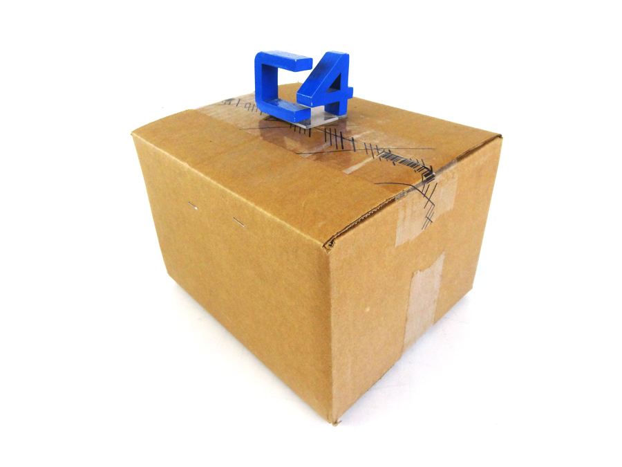 HP A5529A 36GB FWD SCSI 2 HD *New Bulk* - A5529-69001