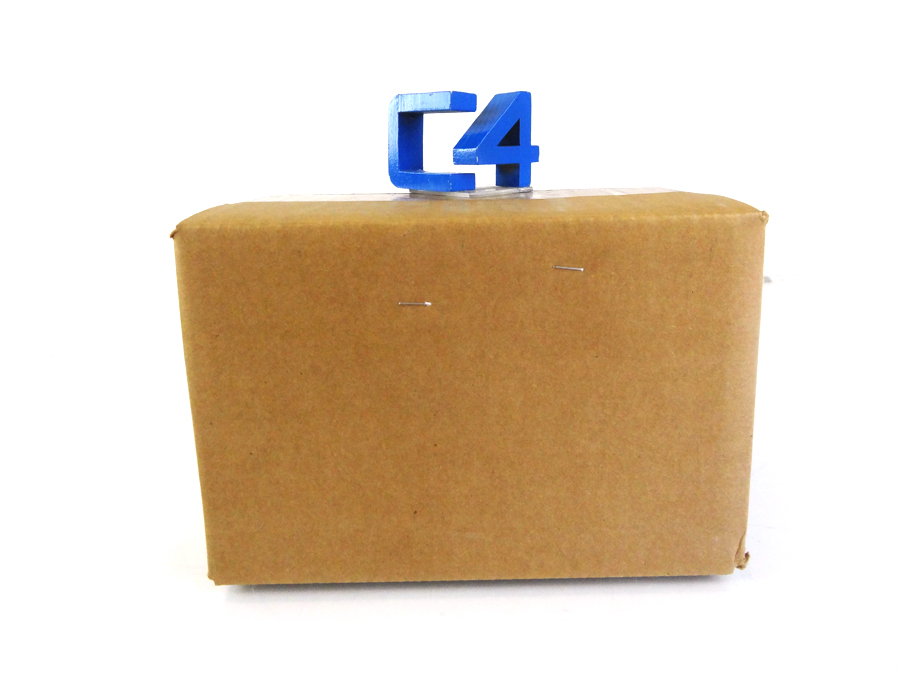 HP A5529A 36GB FWD SCSI 2 HD *New Bulk* - A5529-69001