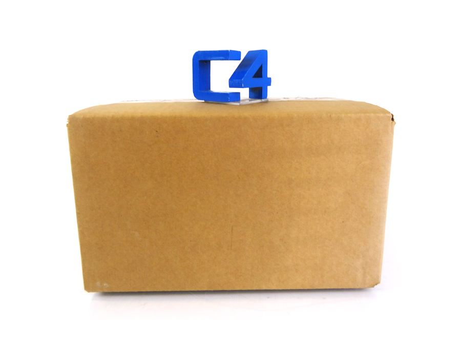 HP A6727A 73GB ULTRA 160 HARD DRIVE *New Bulk* - A6727-69002, A6727-69001, 0950-4061E1