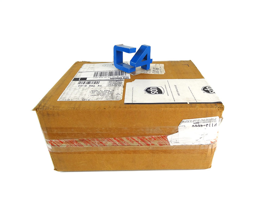 HP A9896A 36GB 15K ULTRA 320 SCSI DRIVE *New Bulk* - A9776A, A9896-69001, AB420-69001