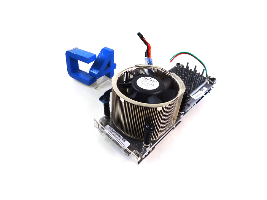 HP AB452-69001 1.6GHZ/24MB MONTECITO CPU