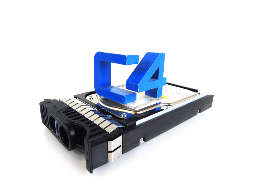 HP AD146A 36GB 15K U320 SCSI DISK DRIVE - AB420-67001, AB420-69001 