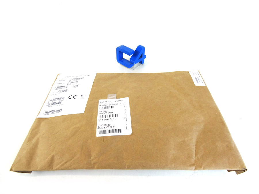 HP AF556A POWER CORD - 3-WIRE PLUG 18 AWG 1.8M (6.2FT) LONG