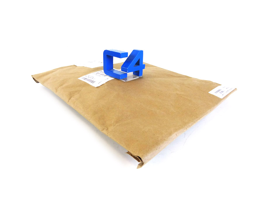 HP AF556A POWER CORD - 3-WIRE PLUG 18 AWG 1.8M (6.2FT) LONG