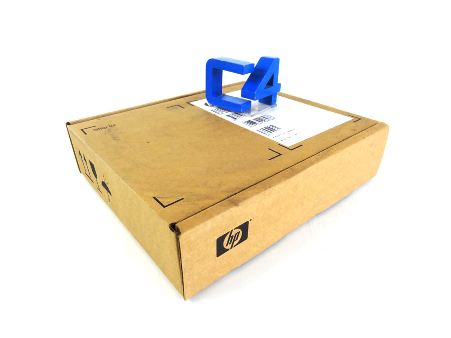 HP AF604A PS2 VIRTUAL MEDIA INTERFACE ADAPTER *New Sealed* - 414619-001