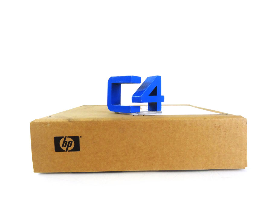 HP AF604A PS2 VIRTUAL MEDIA INTERFACE ADAPTER *New Sealed* - 414619-001