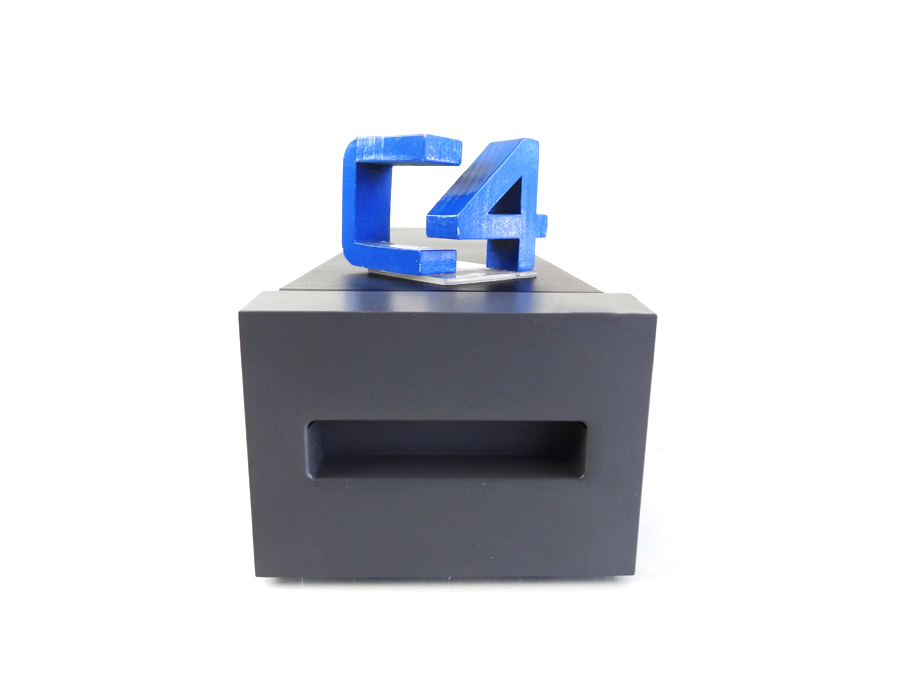 HP AG120A MSL G3 RIGHT MAGAZINE - 407355-001