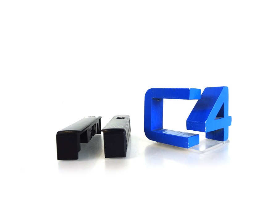 HP AG638B BEZEL AG638A AG638B M6412 BEZELS 